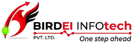 Birdei Infotech — One step ahead